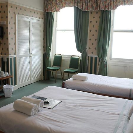 A Maiden Rest Bed & Breakfast Weymouth Ngoại thất bức ảnh