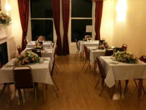 A Maiden Rest Bed & Breakfast Weymouth Ngoại thất bức ảnh