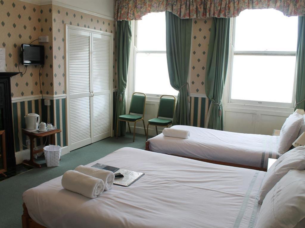 A Maiden Rest Bed & Breakfast Weymouth Ngoại thất bức ảnh