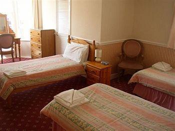 A Maiden Rest Bed & Breakfast Weymouth Ngoại thất bức ảnh