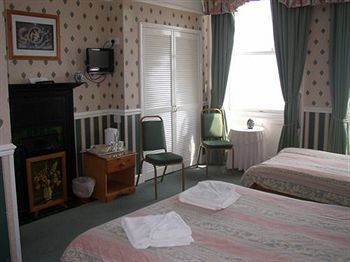 A Maiden Rest Bed & Breakfast Weymouth Ngoại thất bức ảnh