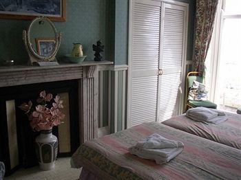 A Maiden Rest Bed & Breakfast Weymouth Ngoại thất bức ảnh