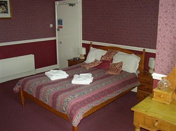 A Maiden Rest Bed & Breakfast Weymouth Ngoại thất bức ảnh